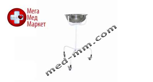 Купить Подставка под таз Пт-1 цена, характеристики, отзывы